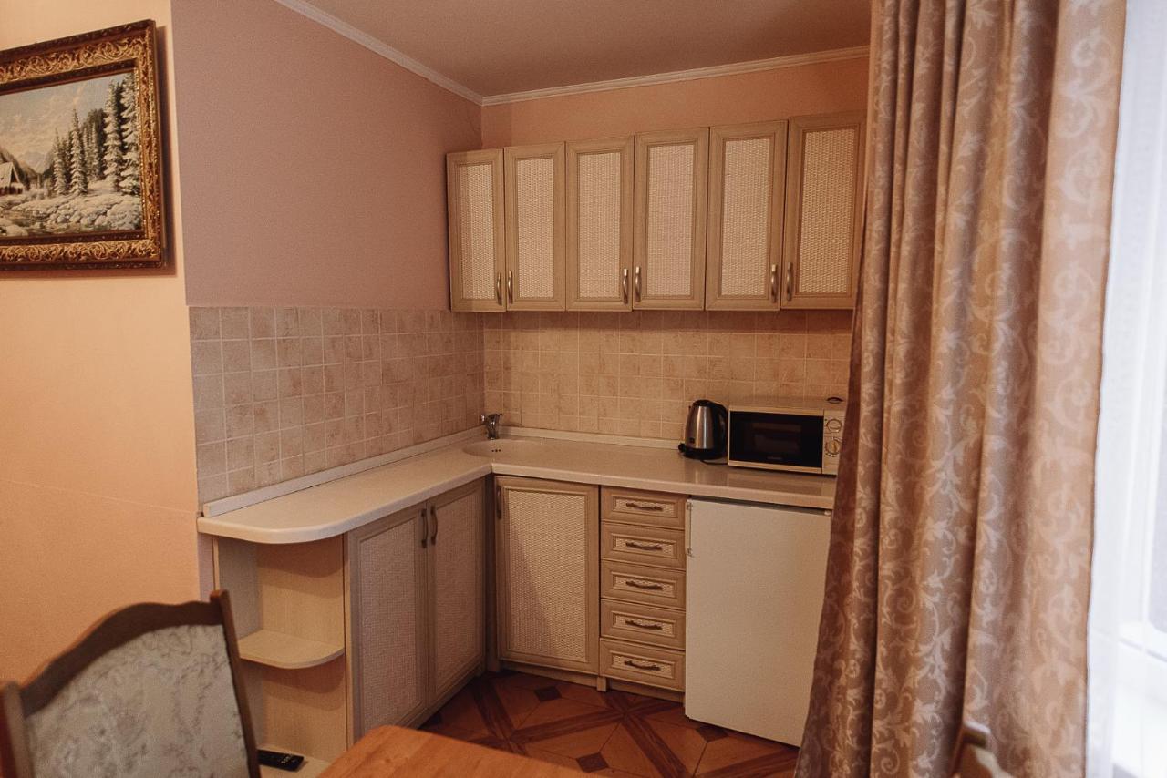Toga Cottage Yablunytsya Bagian luar foto